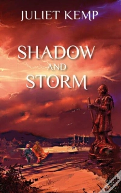Capa do artigo Shadow And Storm