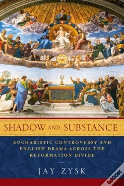 Capa do artigo Shadow And Substance