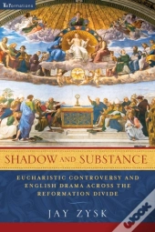 Shadow And Substance