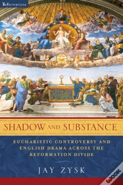 Capa do artigo Shadow And Substance