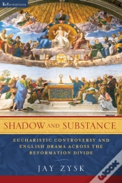 Capa do artigo Shadow And Substance