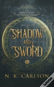 Capa do artigo Shadow And Sword