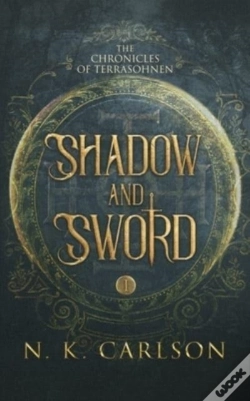 Capa do artigo Shadow And Sword