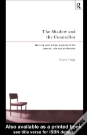 Capa do artigo Shadow And The Counsellor