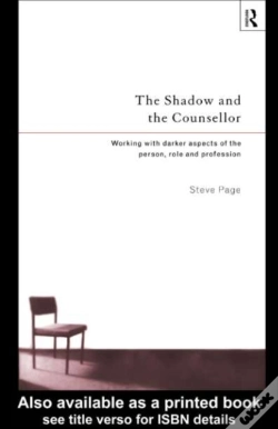 Capa do artigo Shadow And The Counsellor