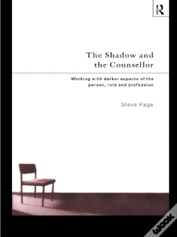 Capa do artigo Shadow And The Counsellor