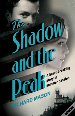 Capa do artigo Shadow And The Peak