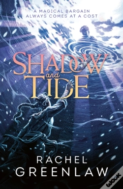 Capa do artigo Shadow And Tide