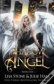 Capa do artigo Shadow Angel