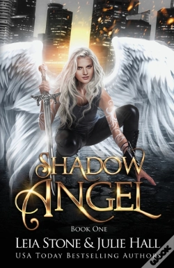 Capa do artigo Shadow Angel