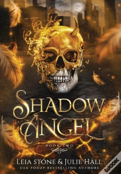 Capa do artigo Shadow Angel