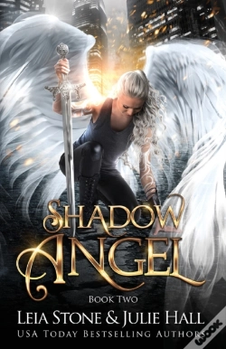 Capa do artigo Shadow Angel