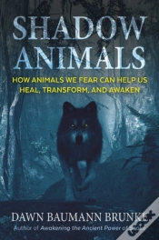 Capa do artigo Shadow Animals