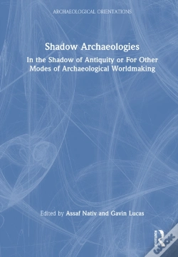 Capa do artigo Shadow Archaeologies