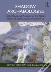 Capa do artigo Shadow Archaeologies