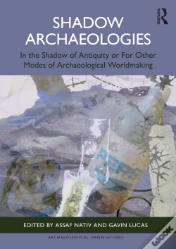Capa do artigo Shadow Archaeologies
