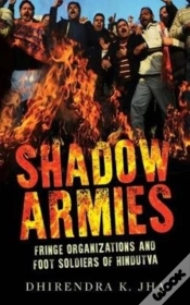 Capa do artigo Shadow Armies