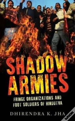 Capa do artigo Shadow Armies