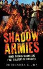 Shadow Armies - Preview