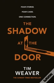 Capa do artigo Shadow At The Door