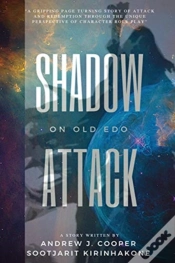 Capa do artigo Shadow Attack On Old Edo