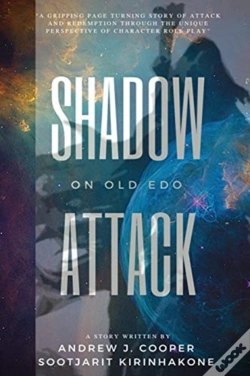 Capa do artigo Shadow Attack On Old Edo