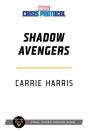 Shadow Avengers - Preview