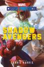 Shadow Avengers - Preview