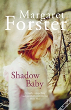 Capa do artigo Shadow Baby