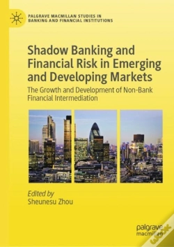 Capa do artigo Shadow Banking And Financial Risk In Emerging And Developing Markets