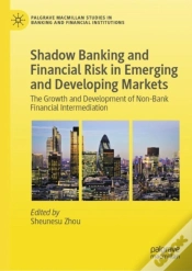 Capa do artigo Shadow Banking And Financial Risk In Emerging And Developing Markets