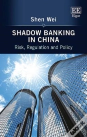 Capa do artigo Shadow Banking In China