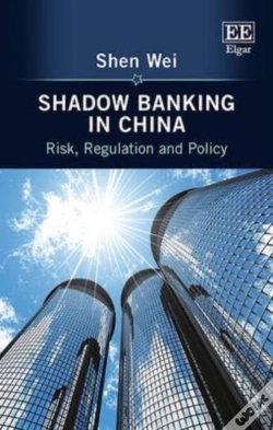 Capa do artigo Shadow Banking In China