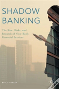 Capa do artigo Shadow Banking
