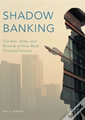 Capa do artigo Shadow Banking
