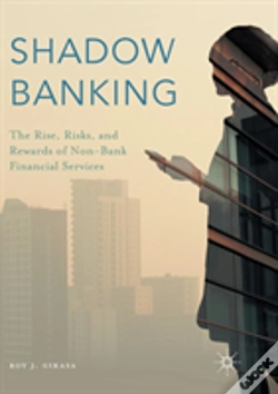 Capa do artigo Shadow Banking