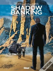Capa do artigo Shadow Banking Tome 3 : La Bombe Grecque