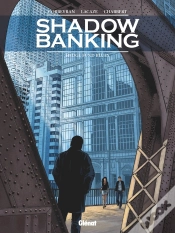 Capa do artigo Shadow Banking Tome 4 : Hedge Fund Blues
