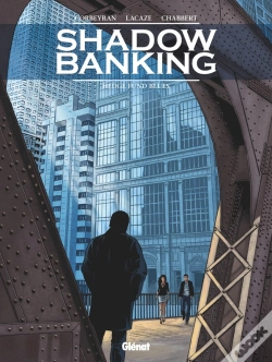 Capa do artigo Shadow Banking Tome 4 : Hedge Fund Blues