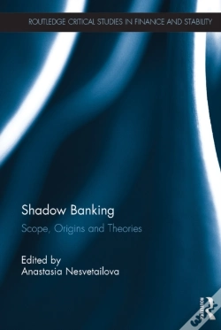 Capa do artigo Shadow Banking