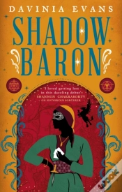 Capa do artigo Shadow Baron