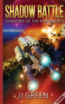 Capa do artigo Shadow Battle