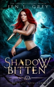 Capa do artigo Shadow Bitten