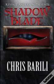 Capa do artigo Shadow Blade