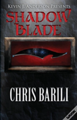 Capa do artigo Shadow Blade
