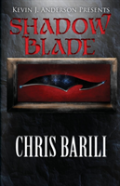 Shadow Blade