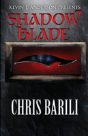 Shadow Blade - Preview
