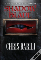 Shadow Blade