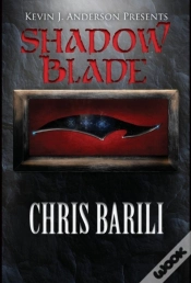 Capa do artigo Shadow Blade