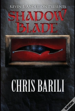 Capa do artigo Shadow Blade